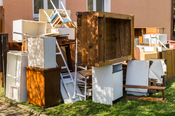 Professional Junk Removal Services in Creola, AL