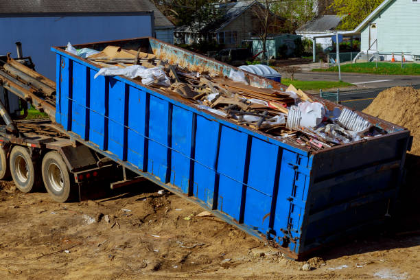 Property Management Cleanouts in Creola, AL