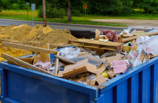 Professional Junk Removal Services in Creola, AL